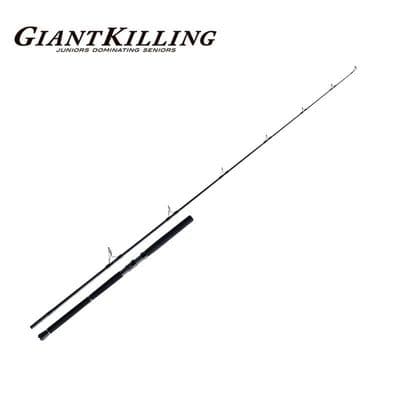 Major Craft Giant Killing GXC-86PG Popping Rod