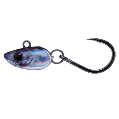 Major Craft Giant Killing PG Head