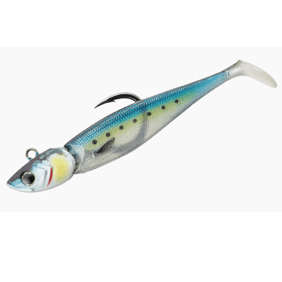 Major Craft Giant Killing PG Set 55g