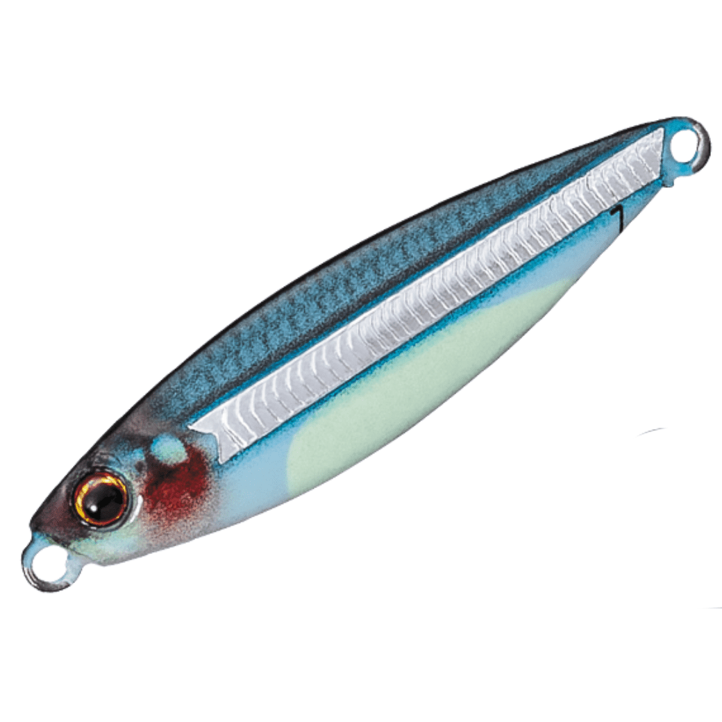 Major Craft Jig Head Negyo JPBU-10 grams Size 1/0 (6665