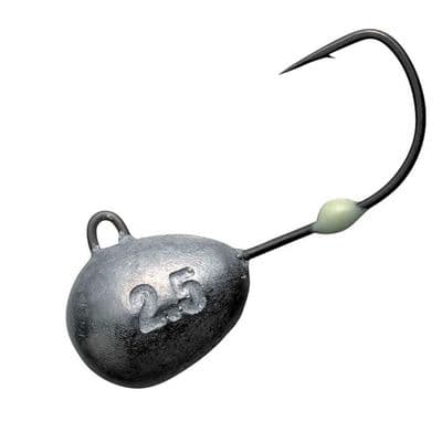 Major Craft Jigpara Swim Head