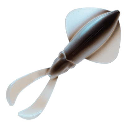 Major Craft Live Squid 4