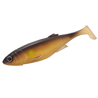 Major Craft Stabi Shad FAT 5