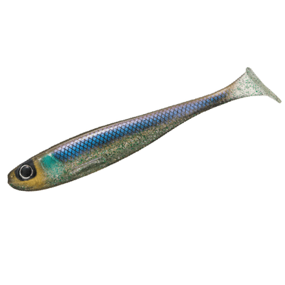 Major Craft Stabi Shad SLIM 7