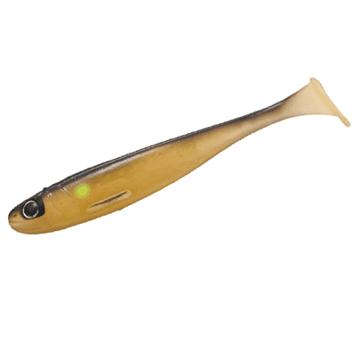 Major Craft Stabi Shad SLIM 6