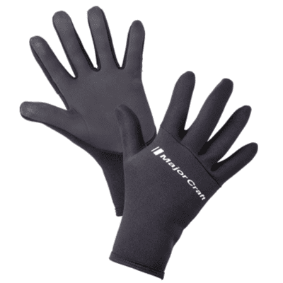 Major Craft Titanium Gloves