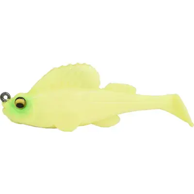 Megabass Dark Sleeper 3.8