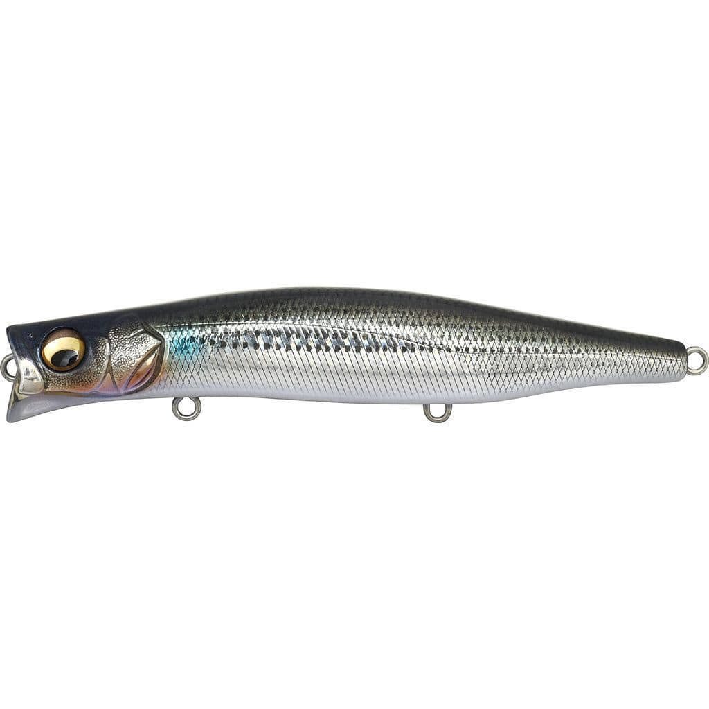 Megabass Kagelou 124F Floating Bass Fishing Shallow Diving Lure 22g