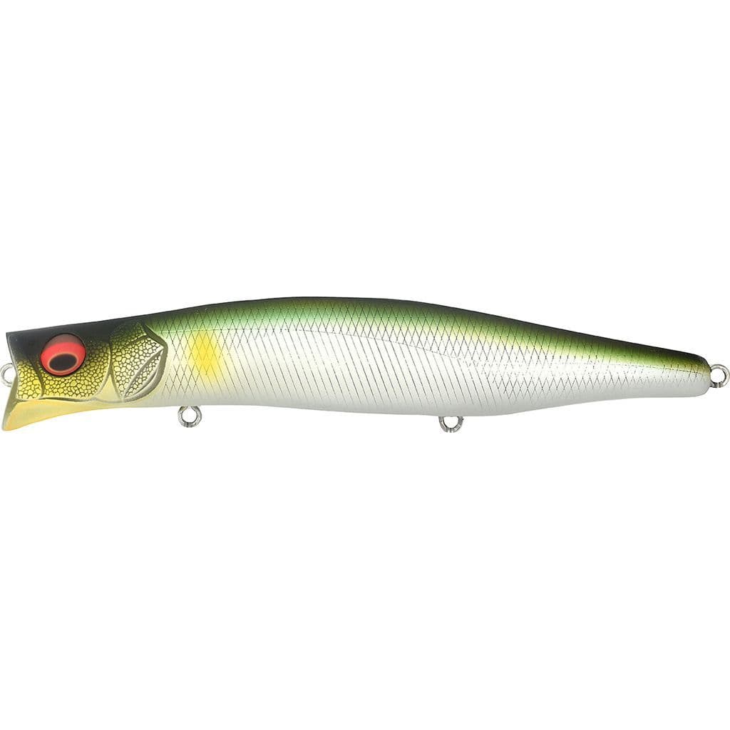 Megabass Kagelou 155F Floating Bass Fishing Shallow Diving Lure 39g