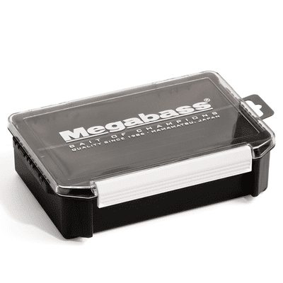 Megabass Lure Box 3010NDDM