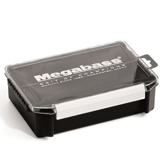 Megabass Lure Box 3010NDDM