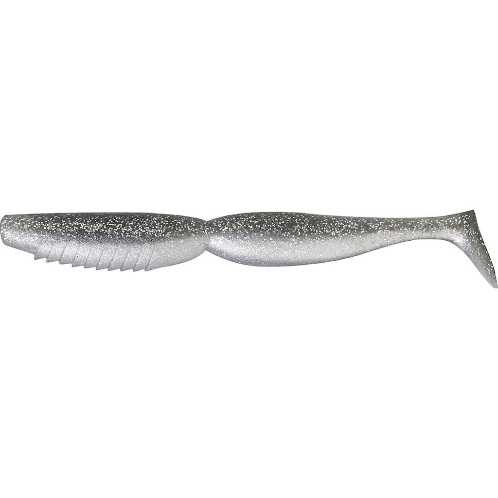 Leurre Souple MEGABASS Super Spindle Worm 4 - 10cm
