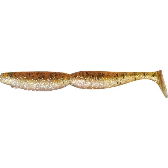 Megabass Spindle Worm 5 Inch