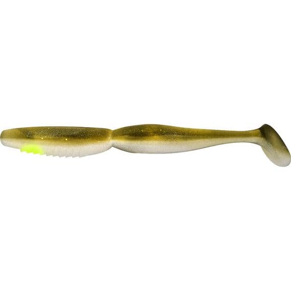 Megabass Spindle Worm 6 inch