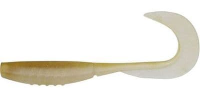 Megabass X Layer Curly Tail 5