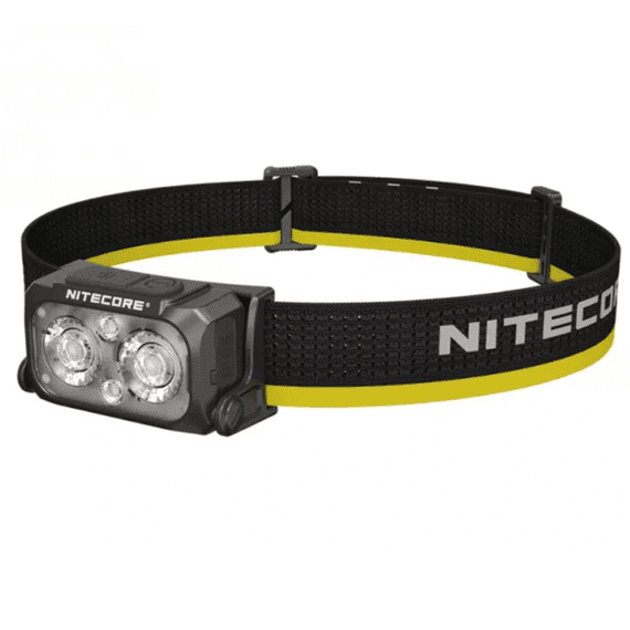 Nitecore NU25 MCT Head Torch