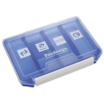 Pazdesign Slim Lure Case