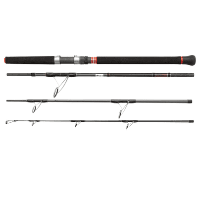 PENN Overseas XT Tuna Spin