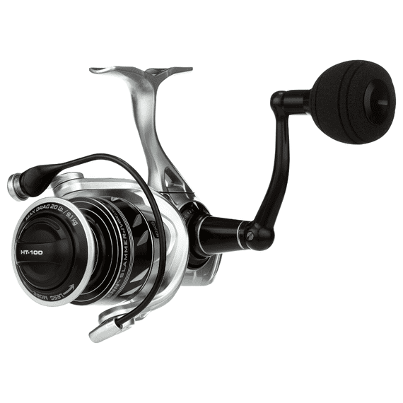 Penn Slammer IV DX