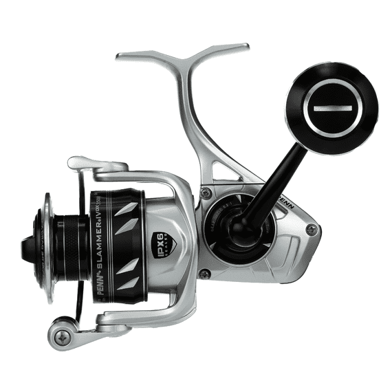 Penn Slammer IV DX