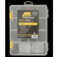 Plano ProLatch® 3700 Half-Size StowAway®