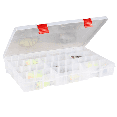 Plano Rustrictor StowAway® 3700