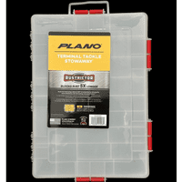 Plano Rustrictor Terminal