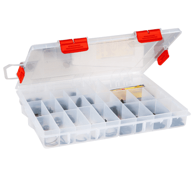 Plano Rustrictor Terminal