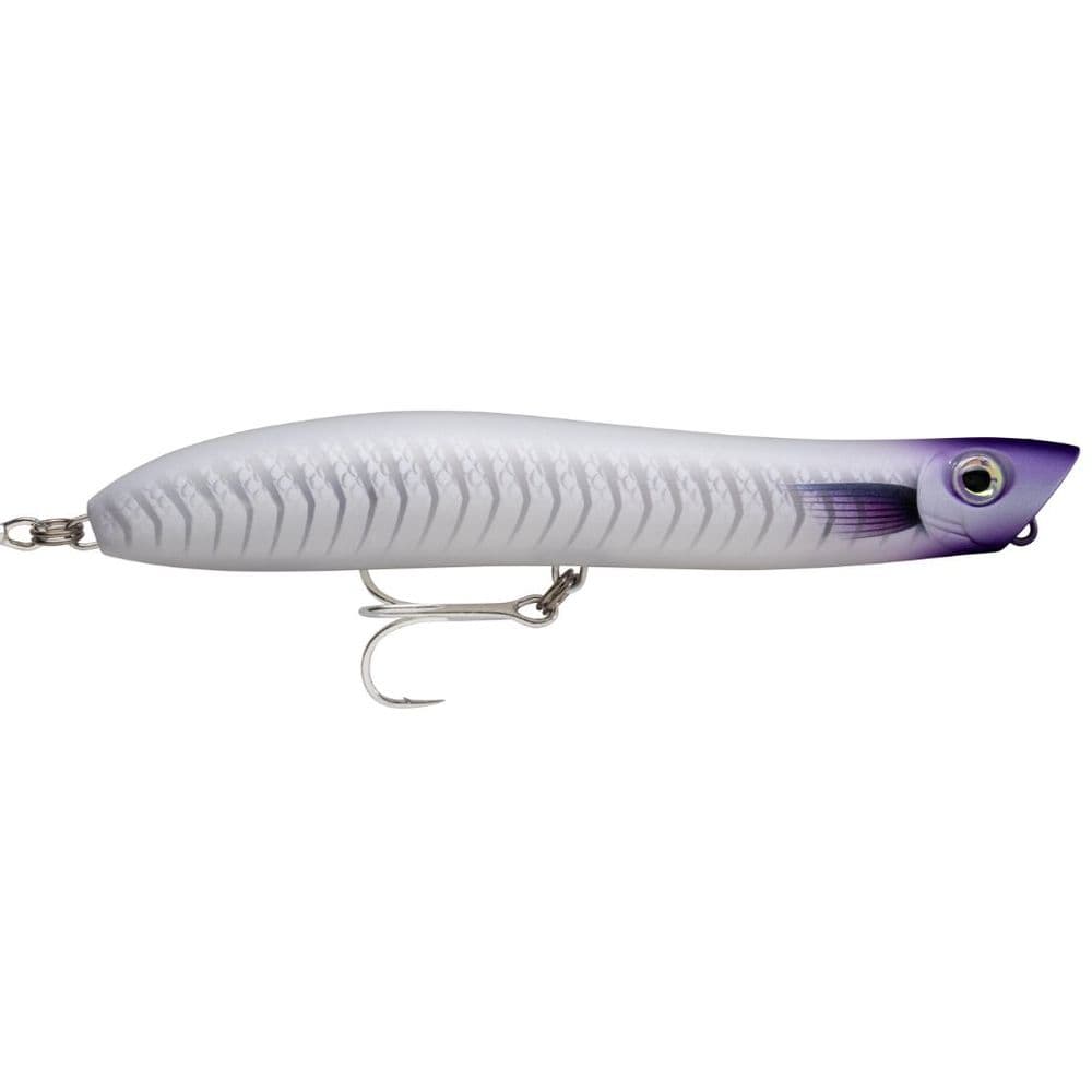 Poisson Nageur Rapala Max Rap Walk'N Roll 13cm (GHS) RAPALA Poisson Nageur Rapala Max Rap Walk'N Roll 13cm (GHS) RAPALA