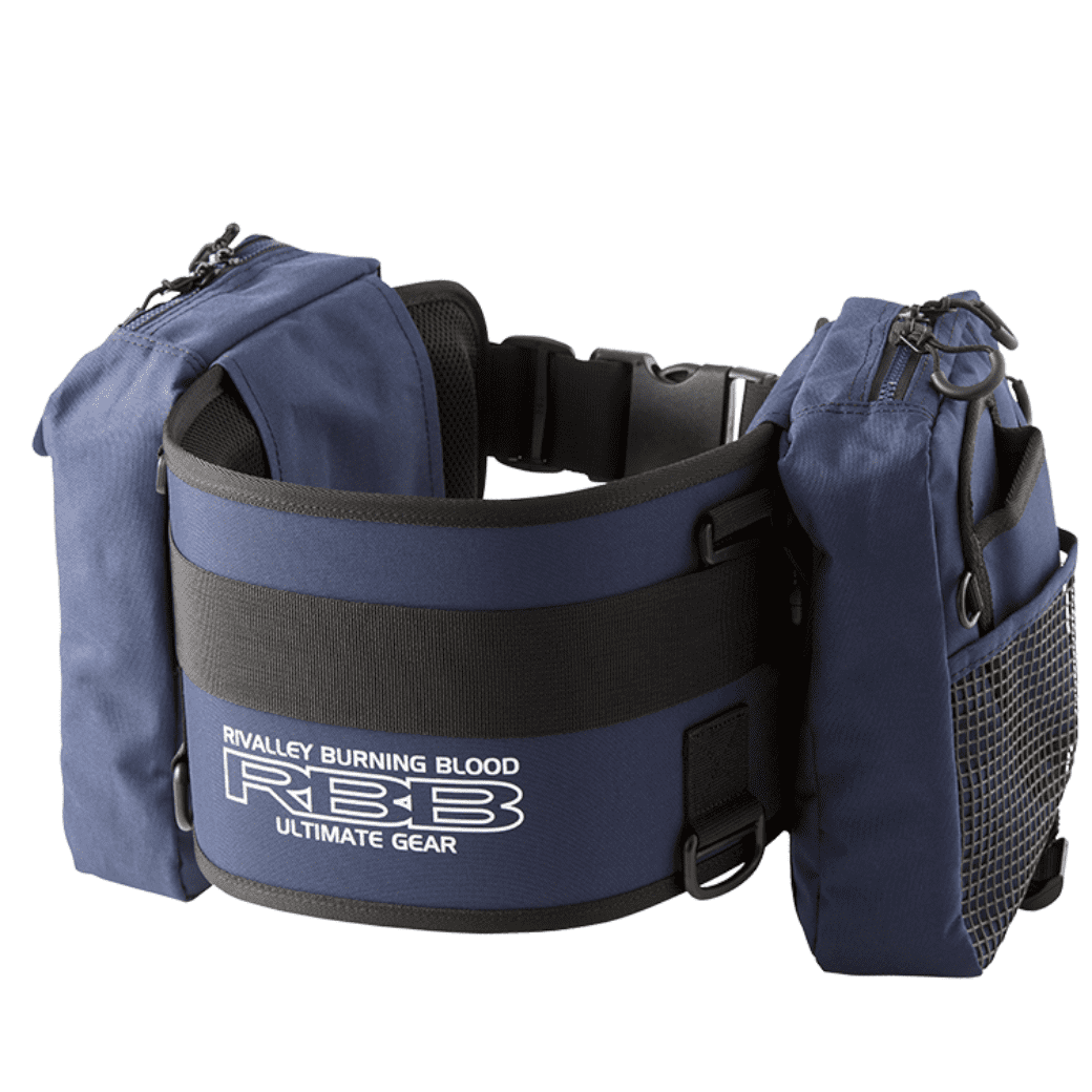 RIVALLEY BURNING BLOOD ULTIMATE GEAR LL 【公式通販】