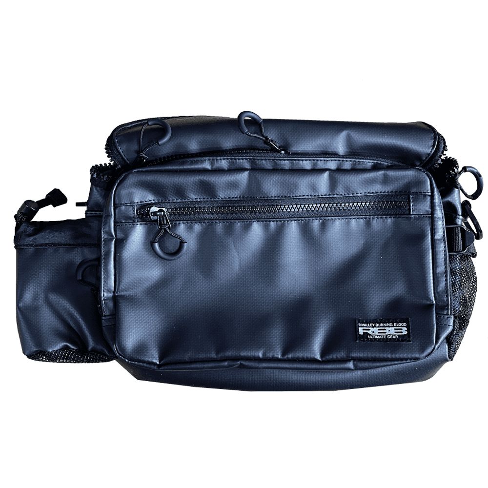Handbag Rbt RBB Waist Bag