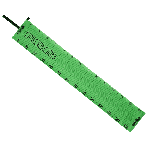 Rivalley Wide Fish Measure