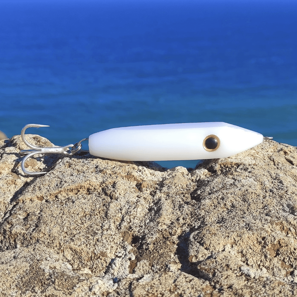 Samson Enticer Minnow