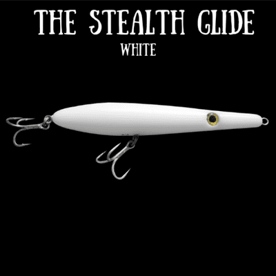 Samson Stealth Glide