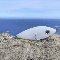 Samson The Shad