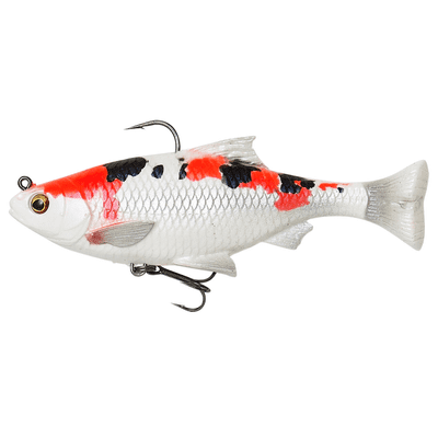 Savage Gear 3D Roach Pulsetail 13cm