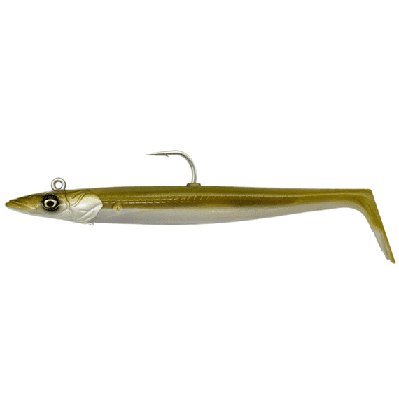 Savage Gear Sandeel V2 Singles
