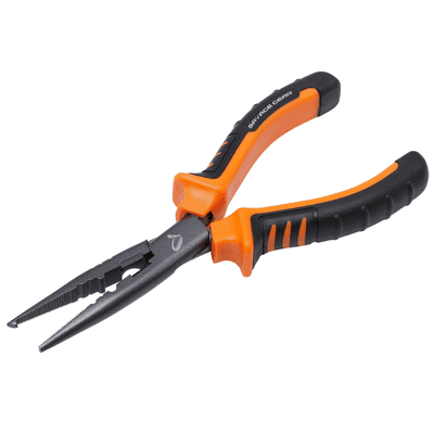Savage Gear Split Ring and Cut Pliers Small