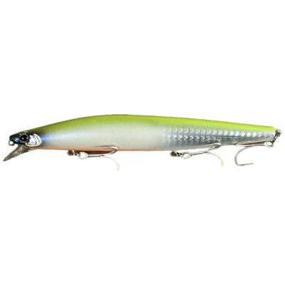 Shimano Exsence Silent Assassin 140F