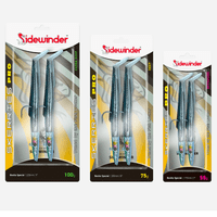 Sidewinder Skerries Pro Bonito Special