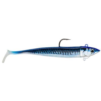Storm Biscay Minnow 120mm 30g