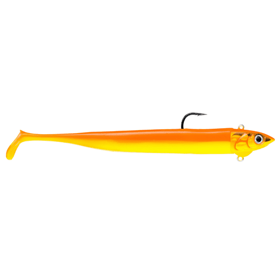 Storm Biscay Sandeel 17cm 50g