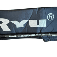 Tenryu Injection SP74MH Fast Competition Ticket