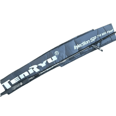 Tenryu Injection SP74MH Fast Competition Ticket