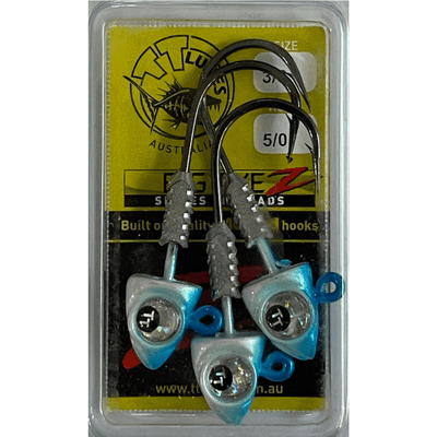 TT Big EyeZ Jig Heads