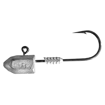 TT HeadlockZ HD Jig Head