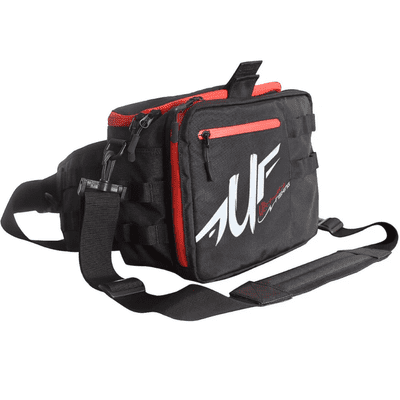 Ultimate Fishing Custom Bag