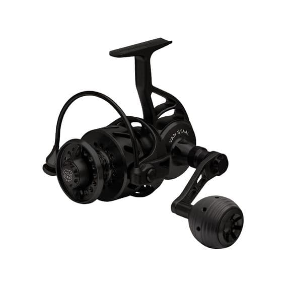 Van Staal VR50 Black