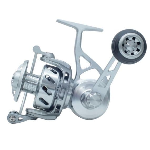 Van Staal VR50 Silver Competition Ticket