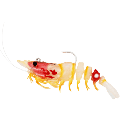 Westin Salty the Shrimp RNR